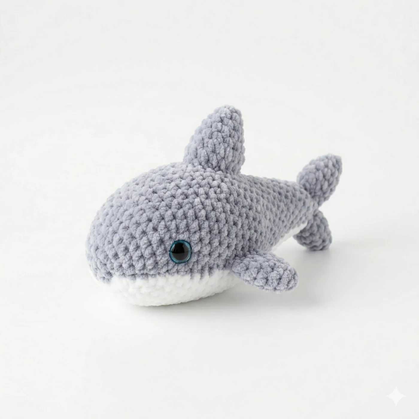 Žralok Sharky