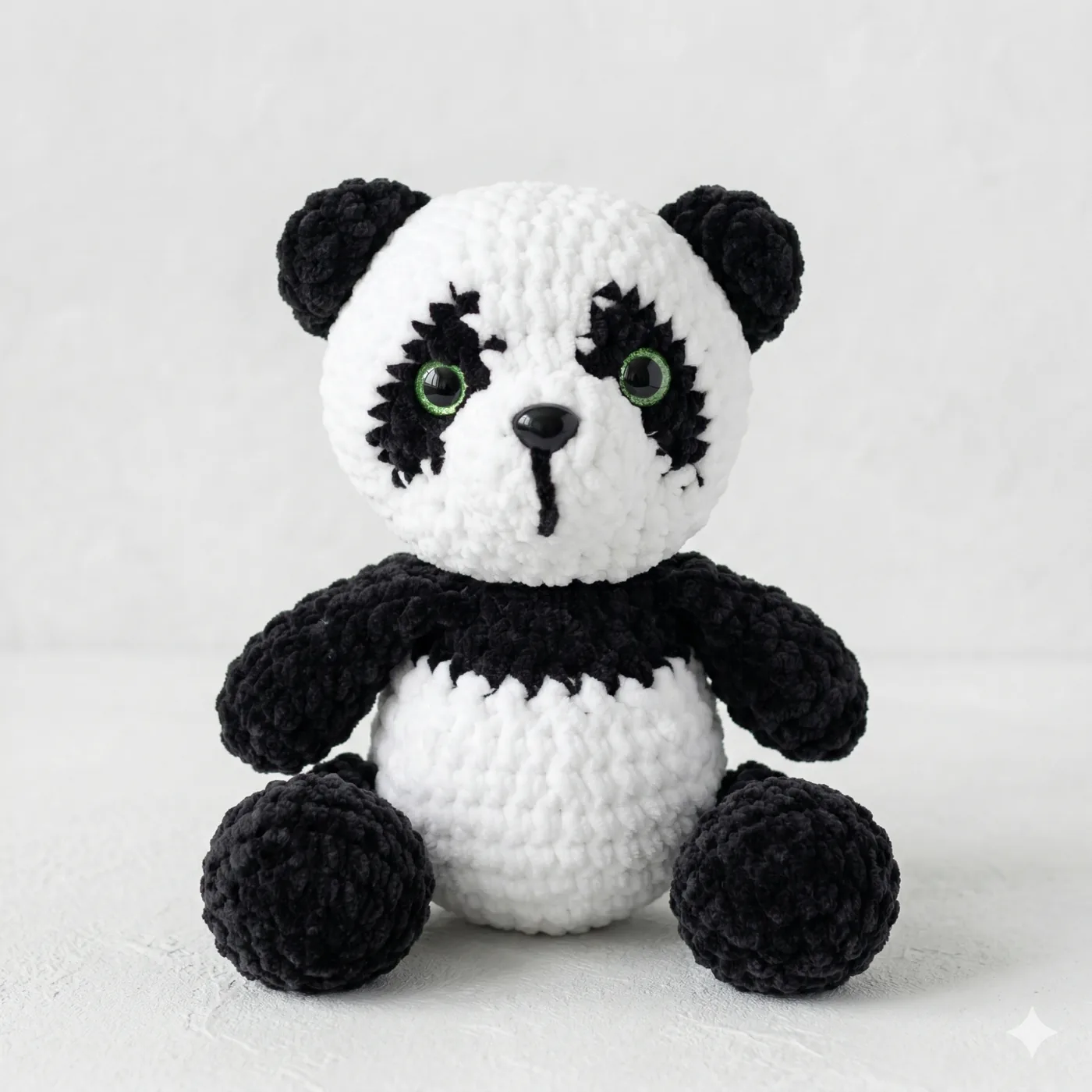 Panda Mimi