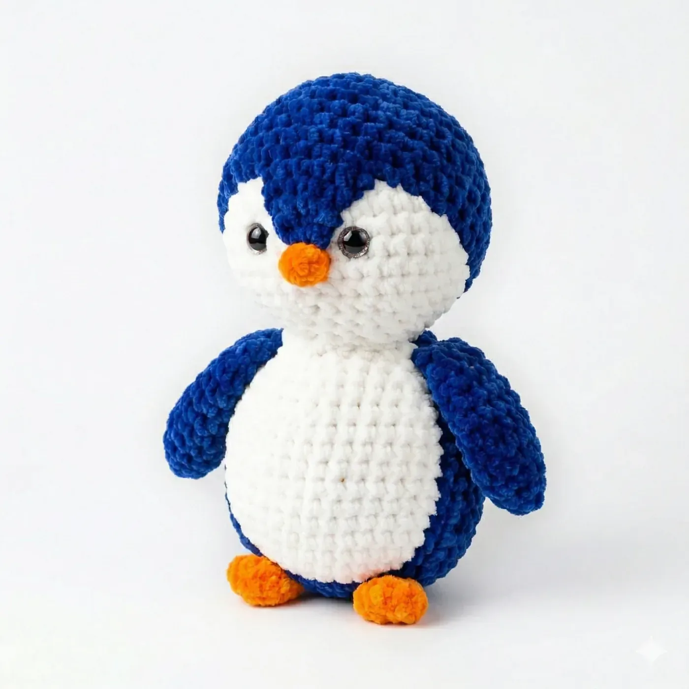 Tučniak Pengu