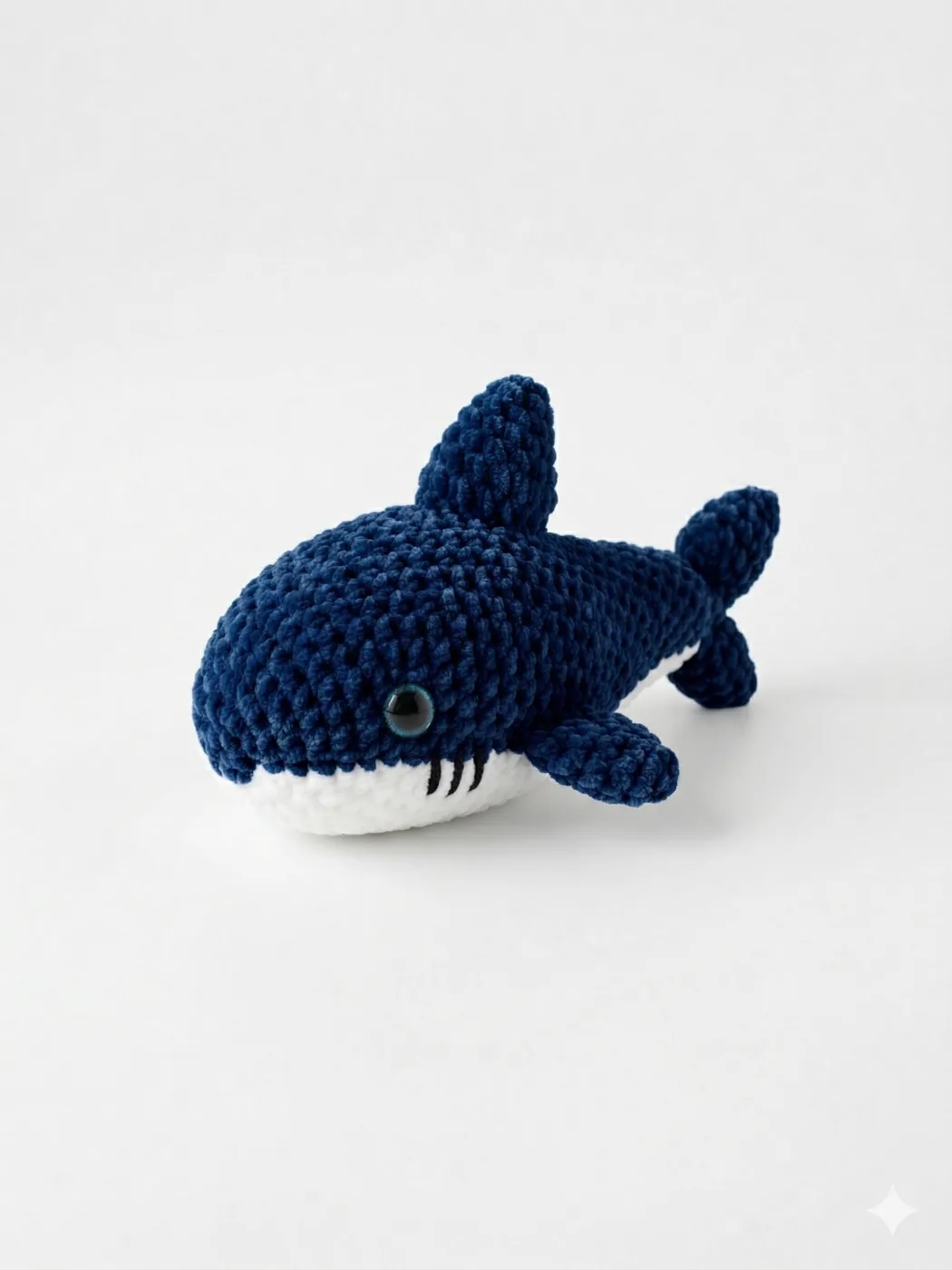Žralok Sharky