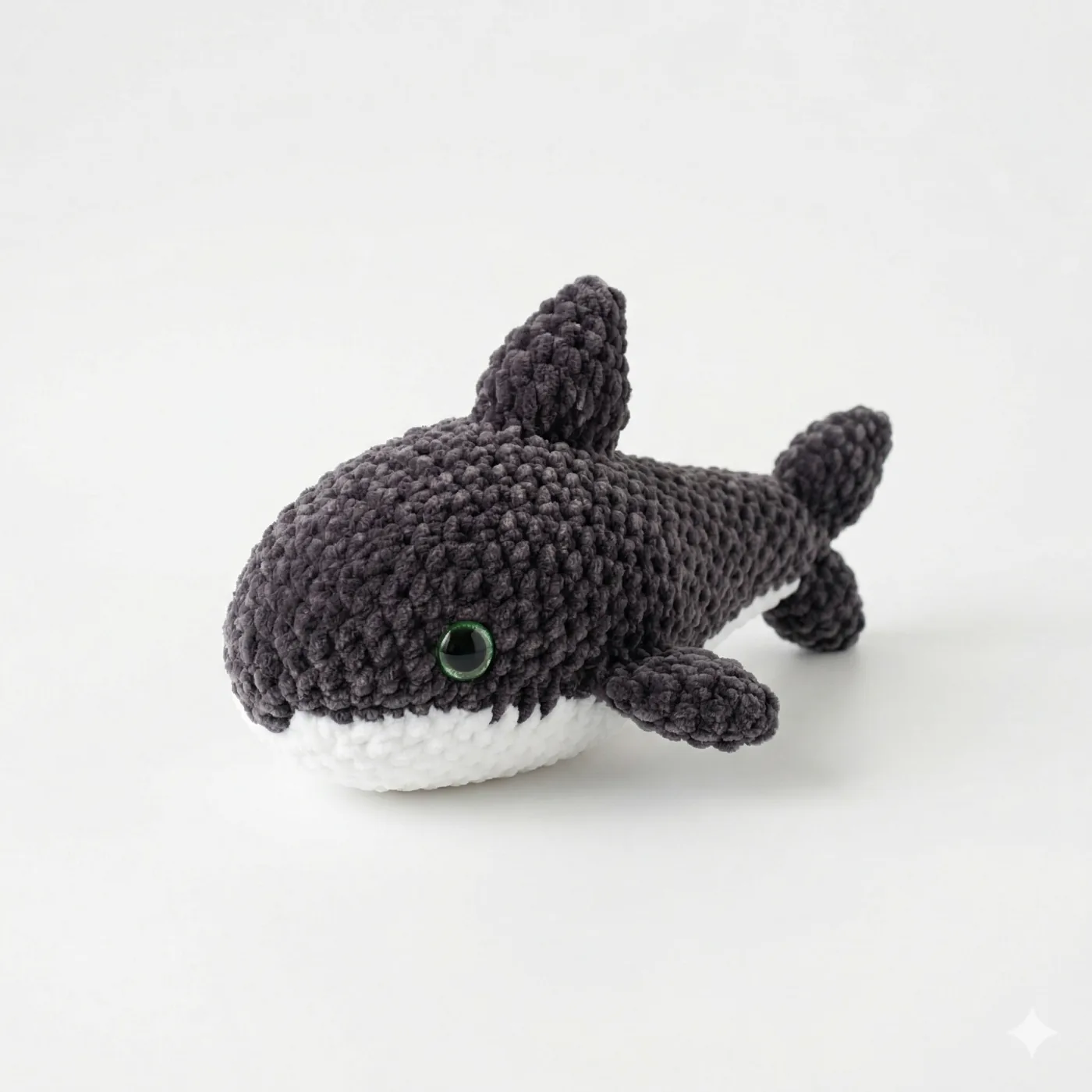 Žralok Sharky