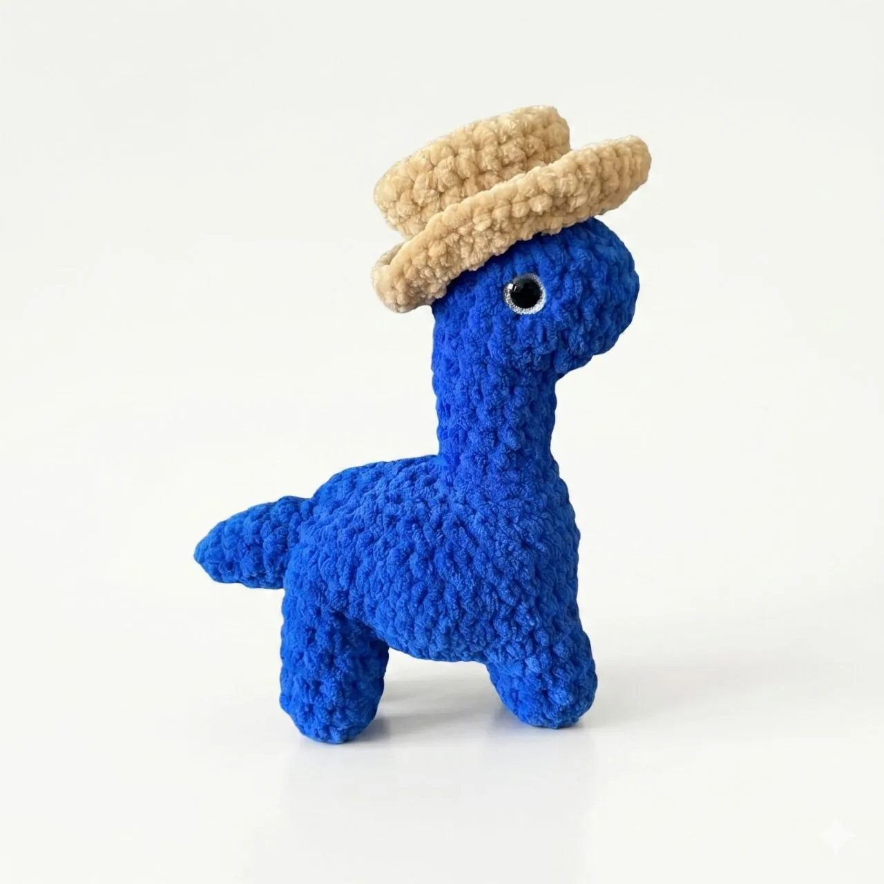 Brontosaurus Rony